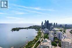 2045 LAKE SHORE Boulevard W Unit# 2901 | Toronto Ontario | Slide Image Thirty-six