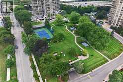 2045 LAKE SHORE Boulevard W Unit# 2901 | Toronto Ontario | Slide Image Forty-seven
