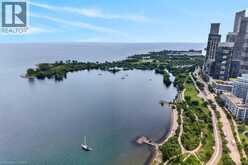 2045 LAKE SHORE Boulevard W Unit# 2901 | Toronto Ontario | Slide Image Forty-eight