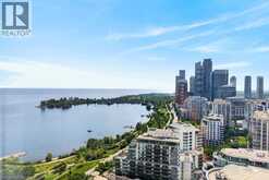 2045 LAKE SHORE Boulevard W Unit# 2901 | Toronto Ontario | Slide Image Twenty-six
