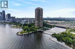 2045 LAKE SHORE Boulevard W Unit# 2901 | Toronto Ontario | Slide Image Thirty-eight