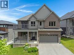 4041 HIGHLAND PARK Drive Beamsville Ontario, L3J 0S9