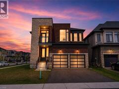 1439 UPPER THAMES Drive Woodstock Ontario, N4T 0P9