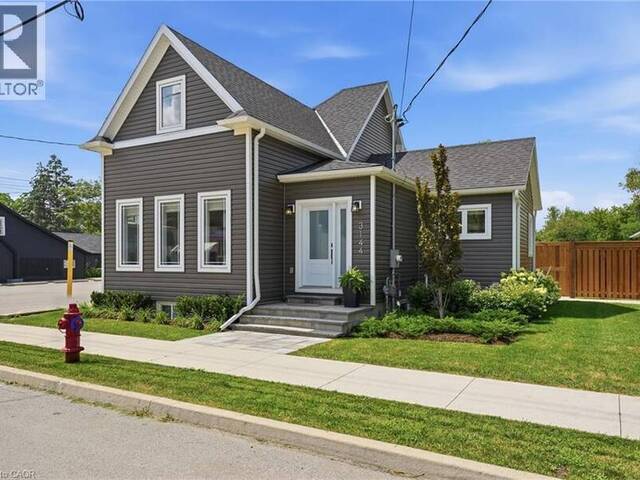 3144 HOMESTEAD Drive Hamilton Ontario, L0R 1W0 - 4 Bedrooms Home For Sale