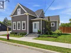 3144 HOMESTEAD Drive Hamilton Ontario, L0R 1W0