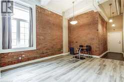80 KING WILLIAM Street Unit# 214 | Hamilton Ontario | Slide Image Nine