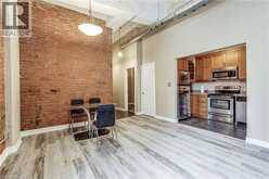 80 KING WILLIAM Street Unit# 214 | Hamilton Ontario | Slide Image Ten