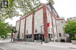 80 KING WILLIAM Street Unit# 214 | Hamilton Ontario | Slide Image One