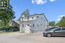 202 BREITHAUPT Street | Kitchener Ontario | Slide Image Three