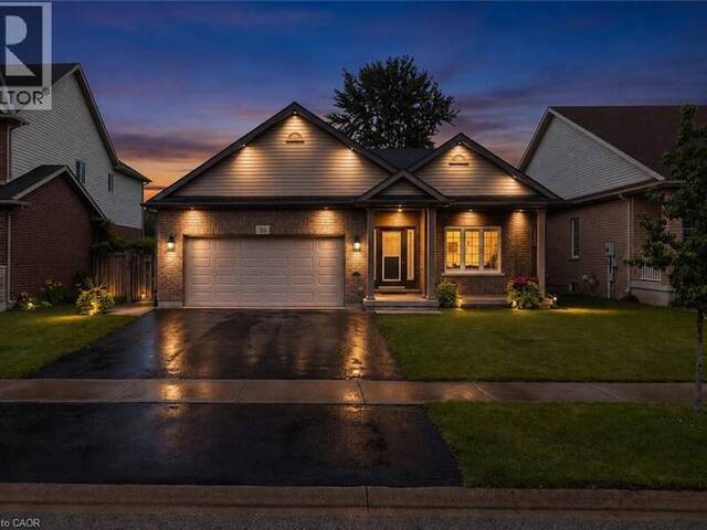 26 WELSTEAD Drive St. Catharines Ontario, L2S 4B4 - Property For Sale