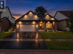 26 WELSTEAD Drive St. Catharines Ontario, L2S 4B4