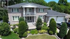 35 GLEN PARK Court | Hamilton Ontario | Slide Image One