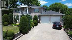 35 GLEN PARK Court | Hamilton Ontario | Slide Image Three