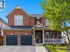905 MARIGOLD Court Kitchener Ontario, N2P 2Y3