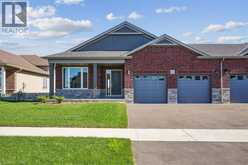 10 MICHELLE'S Way | Hagersville Ontario | Slide Image One