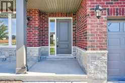 10 MICHELLE'S Way | Hagersville Ontario | Slide Image Five