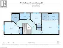77 JOHN BRABSON Crescent | Guelph Ontario | Slide Image Forty-nine