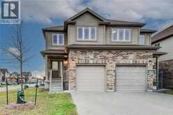 77 JOHN BRABSON Crescent | Guelph Ontario | Slide Image One