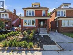 146 OTTAWA Street S Hamilton Ontario, L8K 2E4