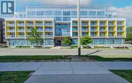 257 HEMLOCK Street Unit# 401 | Waterloo Ontario | Slide Image One