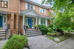 23 CHISHOLM Street | Oakville Ontario | Slide Image Two