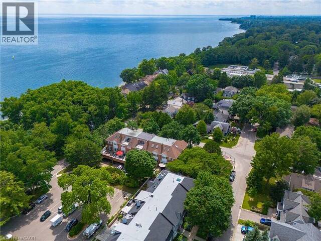23 CHISHOLM Street Oakville Ontario, L6K 3W2 - Property For Sale