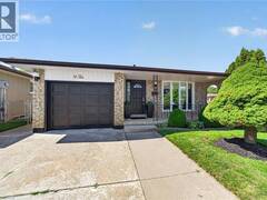 10 GLEN CANNON Drive Hamilton Ontario, L8G 2Z7