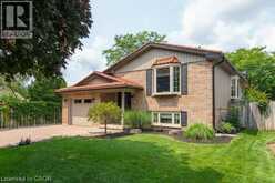 154 AMBLESIDE Court | Waterloo Ontario | Slide Image One