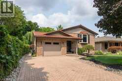 154 AMBLESIDE Court | Waterloo Ontario | Slide Image Two