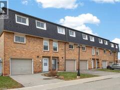 23 ROSEDALE Court Hamilton Ontario, L8B 4G1