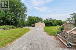 82822 OLD RIVER Road | West Lincoln Ontario | Slide Image Sixteen