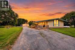82822 OLD RIVER Road | West Lincoln Ontario | Slide Image One