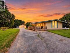 82822 OLD RIVER Road West Lincoln Ontario, L0R 2J0