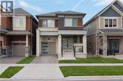 173 FORESTWALK Street | Kitchener Ontario | Slide Image One