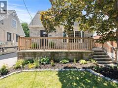 380 THAYER Avenue Hamilton Ontario, L9A 4J4
