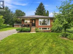 10 TAYLOR Crescent Dundas Ontario, L9H 6B3