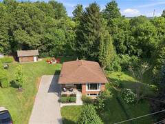 10 TAYLOR Crescent Dundas Ontario, L9H 6B3