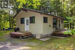 69 NORTH Drive | Huntsville Ontario | Slide Image Three