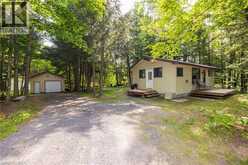69 NORTH Drive | Huntsville Ontario | Slide Image One