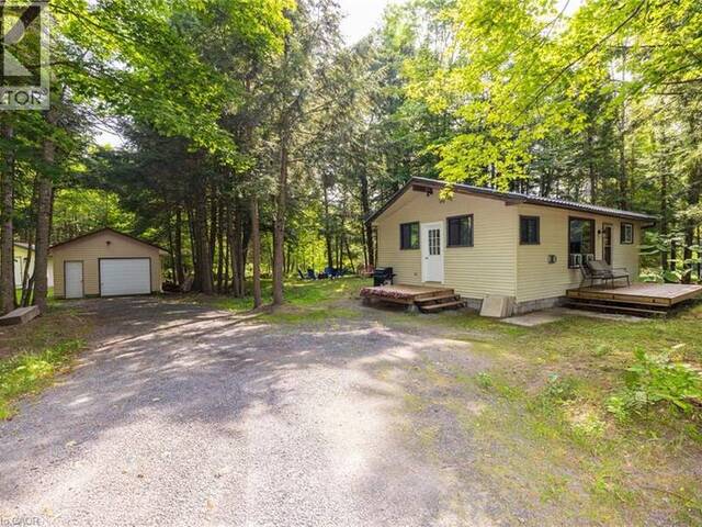69 NORTH Drive Huntsville Ontario, P1H 2J2 - Property For Sale