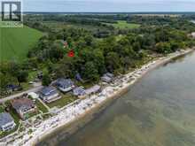 716 SANDY BAY Road | Dunnville Ontario | Slide Image Forty-one