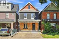 41 BARNESDALE Avenue N | Hamilton Ontario | Slide Image One