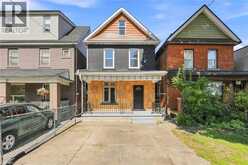 41 BARNESDALE Avenue N | Hamilton Ontario | Slide Image Two
