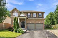 108 FOWLER Drive | Binbrook Ontario | Slide Image One