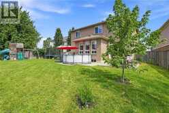 108 FOWLER Drive | Binbrook Ontario | Slide Image Thirty-two