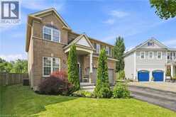 108 FOWLER Drive | Binbrook Ontario | Slide Image Three