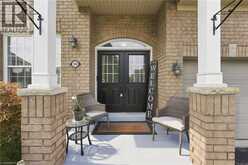 108 FOWLER Drive | Binbrook Ontario | Slide Image Four