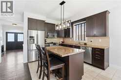 108 FOWLER Drive | Binbrook Ontario | Slide Image Eight