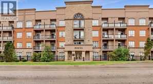 5317 UPPER MIDDLE Road Unit# 118 | Burlington Ontario | Slide Image One