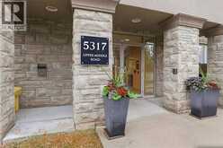5317 UPPER MIDDLE Road Unit# 118 | Burlington Ontario | Slide Image Four